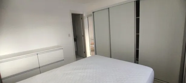 Apartamento com 1 Quarto para alugar, 58m² no Caminho das Árvores, Salvador