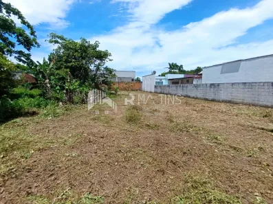 Lote/Terreno à venda, 360m² no Balneário Guaciara, Matinhos