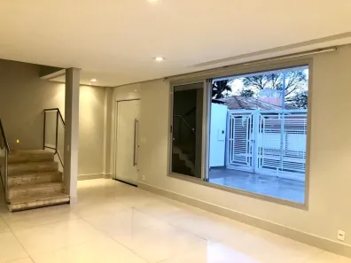 Casa com 4 Quartos à venda, 195m² no Asa Sul, Brasília