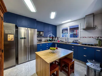 Casa de Condomínio com 3 Quartos à venda, 300m² no Loteamento Residencial Campos do Conde II, Tremembé
