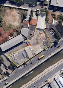 para alugar, 1856m² no Angola, Betim