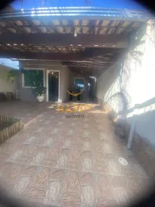 Casa com 3 Quartos à venda, 197m² no Residencial Visão, Lagoa Santa