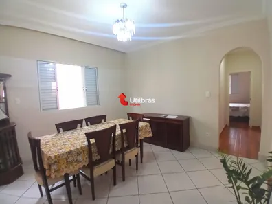 Casa com 5 Quartos à venda, 116m² no Paraíso, Belo Horizonte