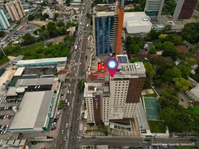 Flat com 1 Quarto à venda, 14m² no Chapada, Manaus