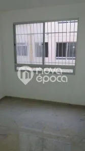 Apartamento com 2 Quartos à venda, 44m² no Bangu, Rio de Janeiro