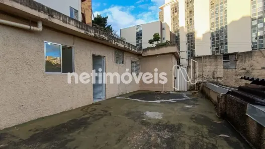 Casa com 1 Quarto para alugar, 20m² no Cruzeiro, Belo Horizonte