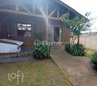 Casa com 2 Quartos à venda, 62m² no Vila Princesa Izabel, Cachoeirinha