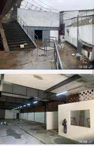 Galpão/Depósito/Armazém para alugar, 450m² no Arraial do Retiro, Salvador