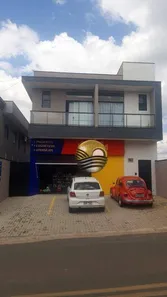 Ponto Comercial à venda, 345m² no Jardim Primavera, Itupeva