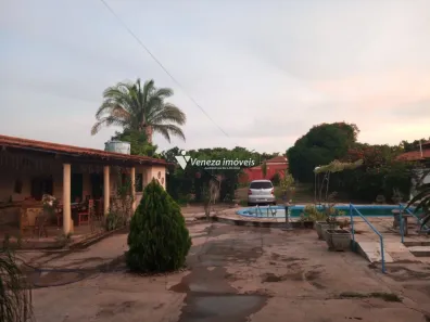 Fazenda/Sítio com 3 Quartos à venda, 150m² no Centro, Lagoa do Piauí