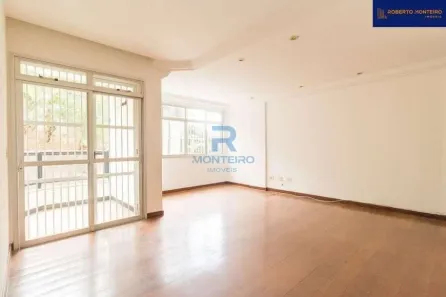 Apartamento com 2 Quartos à venda, 80m² no Vila Paris, Belo Horizonte