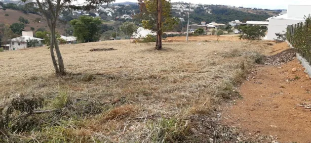 Fazenda/Sítio à venda, 1110m² no Champagne, Lagoa Santa