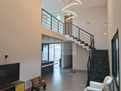 Casa de Condomínio com 3 Quartos à venda, 187m² no Loteamento Fazenda Ronda, São José dos Campos
