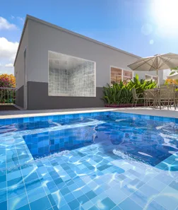 Stillo Barra Residencial no Barra da Tijuca, Rio de Janeiro