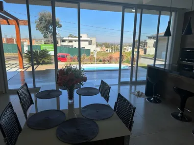 Casa de Condomínio com 3 Quartos à venda, 170m² no Condomínio Riviera de Santa Cristina XIII, Paranapanema
