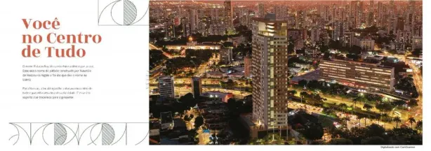 Apartamento com 2 Quartos à venda, 45m² no Boa Vista, Recife
