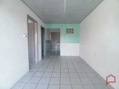 Apartamento com 2 Quartos para alugar, 45m² no Rio Branco, São Leopoldo