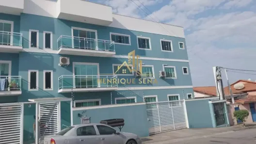Apartamento com 2 Quartos à venda, 80m² no Centro, São Pedro da Aldeia