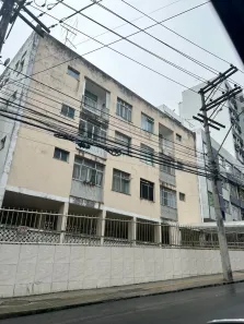 Apartamento com 1 Quarto à venda, 47m² no Graça, Salvador