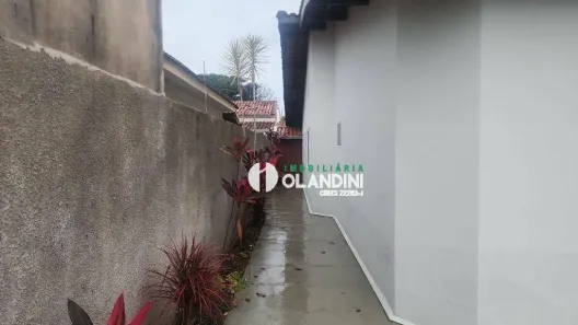 Casa com 3 Quartos à venda, 163m² no Jardim Amaro, Artur Nogueira