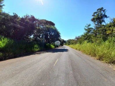 Lote/Terreno à venda, 1000m² no Lagoa Mansões, Lagoa Santa