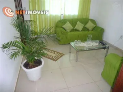 Casa com 3 Quartos à venda, 150m² no Tereza Cristina, São Joaquim de Bicas