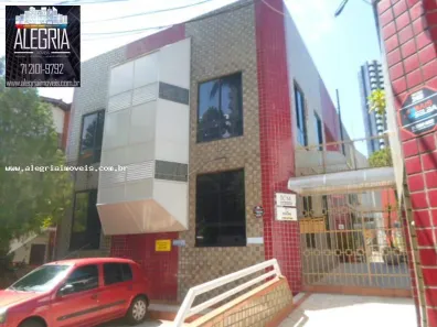 Imóvel Comercial à venda, 800m² no Acupe, Salvador