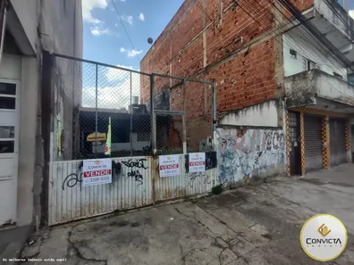 Lote/Terreno à venda, 80m² no Área de Desenvolvimento Econômico, Brasília