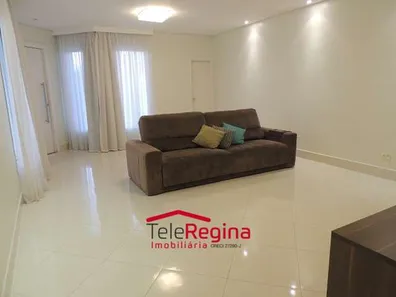 Casa de Condomínio com 4 Quartos à venda, 250m² no Vila Menino Jesus, Caçapava