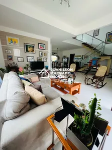 Casa de Condomínio com 4 Quartos à venda, 286m² no Pitimbu, Natal