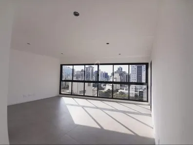 Apartamento com 3 Quartos à venda, 77m² no São Pedro, Belo Horizonte