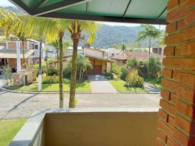 Casa de Condomínio com 6 Quartos à venda, 340m² no Enseada, Guarujá