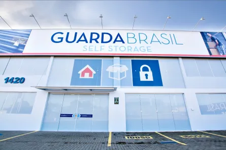 Galpão/Depósito/Armazém para alugar, 58m² no Operário, Novo Hamburgo