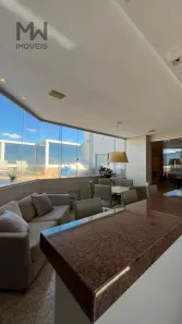 Cobertura com 4 Quartos para venda ou aluguel, 507m² no São Carlos, Anápolis