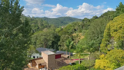 Casa de Condomínio com 5 Quartos à venda, 700m² no , Santo Antônio do Pinhal