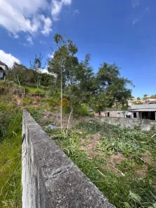 Lote/Terreno à venda, 500m² no Vila Pomar, Mogi das Cruzes