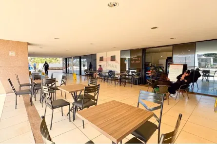 Sala Comercial à venda, 40m² no Zona Industrial, Brasília