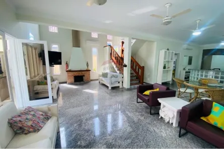 Casa com 5 Quartos à venda, 456m² no Guaiúba, Guarujá