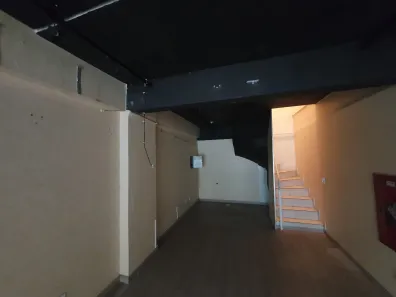 Ponto Comercial para alugar, 70m² no Funcionários, Belo Horizonte