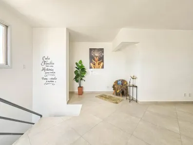 Cobertura com 2 Quartos à venda, 115m² no Jardim Cristiane, Santo André