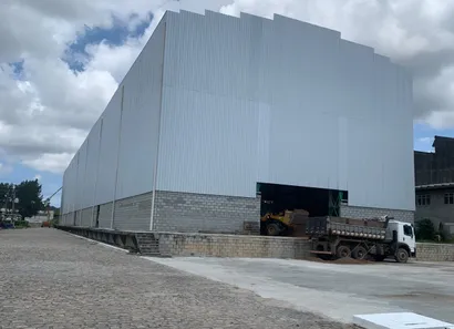Galpão/Depósito/Armazém para alugar, 2860m² no , Simões Filho