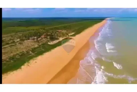 Lote/Terreno à venda, 2500000m² no Centro, 