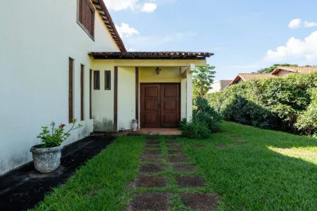 Casa com 4 Quartos à venda, 730m² no Setor de Habitações Individuais Sul, Brasília