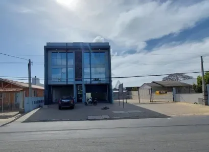 Sala Comercial para alugar, 100m² no Harmonia, Canoas