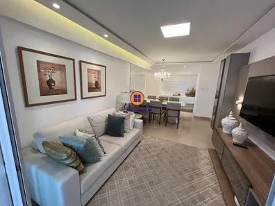 Apartamento com 2 Quartos à venda, 83m² no Ondina, Salvador