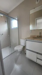 Apartamento com 3 Quartos para alugar, 96m² no Parque 9 de Julho, São Roque