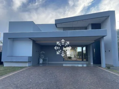 Casa de Condomínio com 3 Quartos à venda, 500m² no Plano Diretor Norte, Palmas