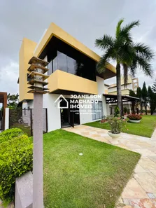 Casa de Condomínio com 4 Quartos à venda, 286m² no Pitimbu, Natal