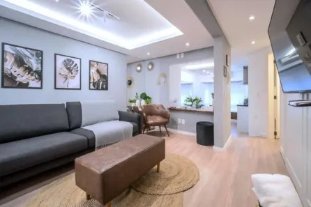 Casa com 2 Quartos à venda, 75m² no Ipê Amarelo, Gramado