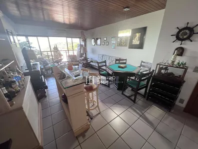 Apartamento com 3 Quartos à venda, 170m² no Morro Sorocotuba, Guarujá